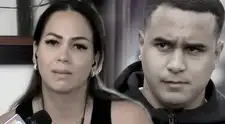 Melissa Klug ROMPE SU SILENCIO y expone la DELICADA ENFERMEDAD que padecen ella y Jesús Barco: "He sido medicada"