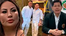 Abogado de Cueva impacta con FUERTE afirmación en medio de la VICTORIA legal de Pamela López contra futbolista: "Todos tienen DERECHO..."