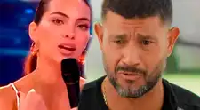 Natalie Vértiz 'ENFURECE' con Yaco Eskenazi y le hace FUERTE RECLAMO por los gastos de sus hijos: "¡Les pago todos los...!