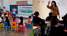 ¿Se CANCELAN las clases ESCOLARES este lunes 6 de julio por el Día del Maestro? Esto es lo que dice Minedu