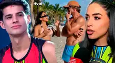 ¿TERMINÓ TODO? Kevin Díaz anuncia su SOLTERÍA frente a Onelia Molina tras su ENCUENTRO con famoso exfutbolista