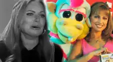 Karina Rivera conmueve al revelar que sufrió la DOLOROSA PÉRDIDA de su bebé: "Besos al cielo"
