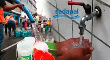 ATENCIÓN | Sedapal confirma corte de agua programado este 5 y 6 de julio: revisa zonas y horarios afectados