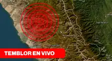 Temblor en Amazonas HOY, 4 de julio: ¿a qué hora y dónde se registró el último sismo, según IGP?