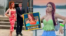 ¡Adiós a la ‘UCHULÚ’! Actriz cómica revela cuál será su NUEVO NOMBRE tras primera audiencia para CAMBIO DE SEXO en el DNI