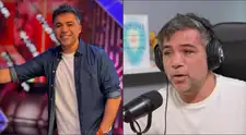 Renzo Schuller conmueve al confesar que tiene TDAH y revela cómo lo descubrió a los 45 años: “Se me salieron las lágrimas”