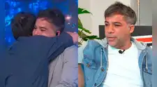 Renzo Schuller conmueve al revelar diagnóstico médico que recibió a sus 45 años: “Se me salieron las lágrimas”