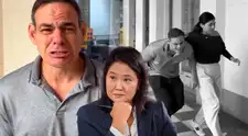 Mark Vito revela por qué Keiko Fujimori le NEGÓ REALIZAR un trámite clave durante su matrimonio: "Ella se negó..."