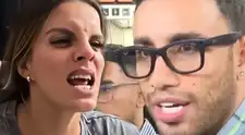 ¡SE DECIDE! Alejandra Baigorria toma RADICAL decisión sobre Said Palao por INFIDELIDAD: "Se acaba, ya está"