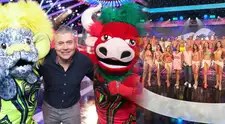 'Esto es Guerra' sorprende con potente cifra de rating y lidera como programa más visto en la televisión nacional