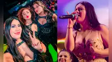 Thamara Gómez confirma su salida de Son del Duke, pero SE QUIEBRA al revelar la razón: “Las faltas que…”
