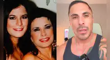 Ariel Bracamonte DEJA EN SHOCK con impensado mensaje a Eva Bracamonte tras 20 años del caso Myriam Fefer: "Sabes dónde..."