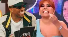 Jefferson Farfán NO SUELTA a Magaly Medina y lanza contundente mensaje tras exponer pruebas que NO CUMPLE con su servicio comunitario