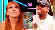 ¿Irá a PRISIÓN? Jefferson Farfán saca a la luz IMPACTANTES PRUEBAS contra Magaly Medina que confirmaría que NO hizo trabajo comunitario