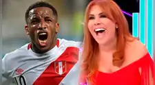 Jefferson Farfán SUFRE REVÉS JUDICIAL frente a Magaly Medina: Poder Judicial rechaza su pedido y pide EXPLICACIONES por reportaje