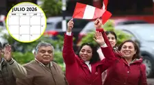 Gratificación de julio 2026: este es el monto extra que recibirás por la bonificación de EsSalud