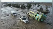 El Niño pone en ALERTA a cuatro regiones del Perú: revisa el mapa de las zonas más vulnerables