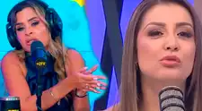 Ethel Pozo NO CALLA MÁS y asegura que Karla Tarazona LA ODIA destapando el REAL MOTIVO: "Nunca le he hecho nada"