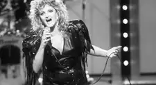 ¡LUTO EN LA MÚSICA! Muere Bonnie Tyler, la voz detrás de "Total Eclipse of the Heart", a los 75 años