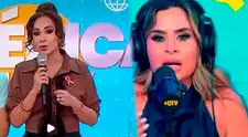 Janet Barboza le responde a Ethel Pozo y la deja como 'MENTIROSA' tras hacerla ver como 'TRAIDORA': "Hay cosas que no..."