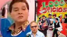 ¡INDIGNANTE! Querido actor de 'Mil Oficios' SE QUIEBRA al denunciar a su vecino por presunta agresión: "La homofobia le sale por los poros"
