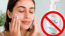 ¡ALERTA SANITARIA! Indecopi exige retirar y destruir lote de famosa LIMPIADORA FACIAL del MERCADO PERUANO tras detectar bacteria
