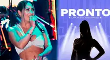 ¡BOMBAZO! Pamela López sería anunciada como la NUEVA INTEGRANTE de reconocida ORQUESTA de cumbia: este video lo CONFIRMARÍA