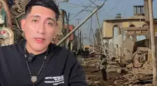 Vidente lanza PREOCUPANTE predicción de posible TERREMOTO tras fuerte sismo que sacudió Lima: "Va a ser pronto, mucha luz"