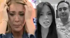 ¡PASÓ LO INESPERADO! Sheyla Rojas EXPONE el VERDADERO motivo de su ruptura con Sir Winston tras AÑOS de espera por el anillo