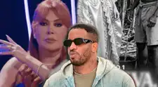 Magaly Medina recibe durísimas acusaciones tras difundir video de Jefferson Farfán y exigen consecuencias: "Racista..."