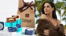 Trabajadora de María Pía Copello revela que solo vende 5 'Catitejas' al día y GENERA muchas especulaciones