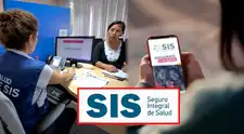 ¡ATENCIÓN AFILIADOS! SIS otorga importante BENEFICIO económico por este motivo: consulta con tu DNI si te corresponde