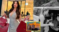 ¿SE ACABÓ LA BUENA VIDA? La NUEVA realidad de Sheyla Rojas tras su ruptura con Sir Winston: SIN LUJOS y promocionando canjes