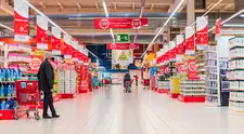 Histórica cadena de SUPERMERCADOS confirma el CIERRE DEFINITIVO de 16 tiendas en estas regiones por INESPERADO motivo