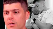 Ignacio Baladán SE QUEDA SOLO con su hijo y confiesa su SUFRIMIENTO por ser PADRE SOLTERO: "La madre se fue..."