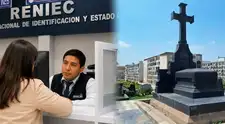 ¿Cómo ANULAR el DNI de un familiar fallecido? Reniec explica el paso a paso para cancelarlo
