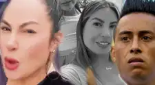 Hija menor de Pamela López le pide juguete de regalo de cumpleaños y ella reacciona con IMPENSADA respuesta: "A las justas estoy..."