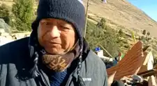 Sismo en Junín: sobreviviente relata cómo quedó atrapado entre los escombros mientras aumentan los daños en la región