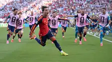España se queda con la Copa del Mundial 2026 y frustra el sueño de Argentina de ganar su cuarto título