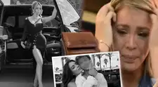 Familia de Sheyla Rojas ASEGURA que Sir Winston la dejó “sin nada” y revela el sacrificio que hizo por su hijo