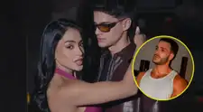 ¿YA OLVIDÓ A MARIO? Onelia se deshace en elogios por Kevin Díaz y lanza inesperada comparación: “No es el tiempo, sino la persona”