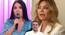 Tula Rodríguez publica CONTUNDENTE mensaje tras la confesión de Gisela Valcárcel sobre Javier Carmona: "Líbrame de personas que..."