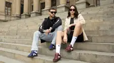 ¿Cómo combinar zapatillas urbanas? 5 formas de llevarlas y elevar cualquier outfit