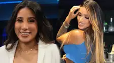 ¿SE ACABÓ TODO? Shirley Arica rompe su amistad con Samahara Lobatón tras su salida con Pablo Heredia y lanza fuerte mensaje: "No es Cuestión de Fidelidad..."