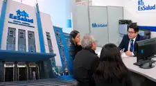 ¡ATENCIÓN AFILIADOS! EsSalud entrega importante BENEFICIO económico por este motivo: consulta con tu DNI si te corresponde
