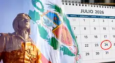 ¿BUENAS NOTICIAS para los trabajadores? Esto se sabe sobre un posible FERIADO LARGO desde el 24 de julio