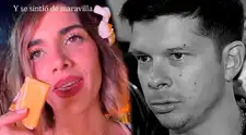 Korina Rivadeneira da DRÁSTICO GIRO a su vida tras ruptura con Mario Hart y se despide con poderoso mensaje: "Que no vuelva nunca más a mi vida"