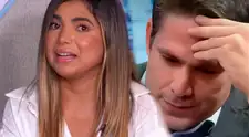 ¡LO DEJÓ EN SHOCK! Susana Alvarado confiesa QUÉ LE PIDIÓ a Paco Bazán para aceptar ser su enamorada: "Me miró y me dijo: '¿Cómo...?'"
