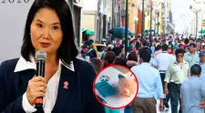 ¡Atención, trabajadores! ¿Se mantienen la CTS y los feriados? Keiko Fujimori hace importante aclaratoria sobre beneficios laborales