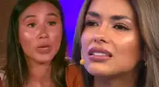 Shirley Arica SE QUIEBRA y TERMINA su amistad con Samahara Lobatón tras dura traición: "La consideraba una hermana"